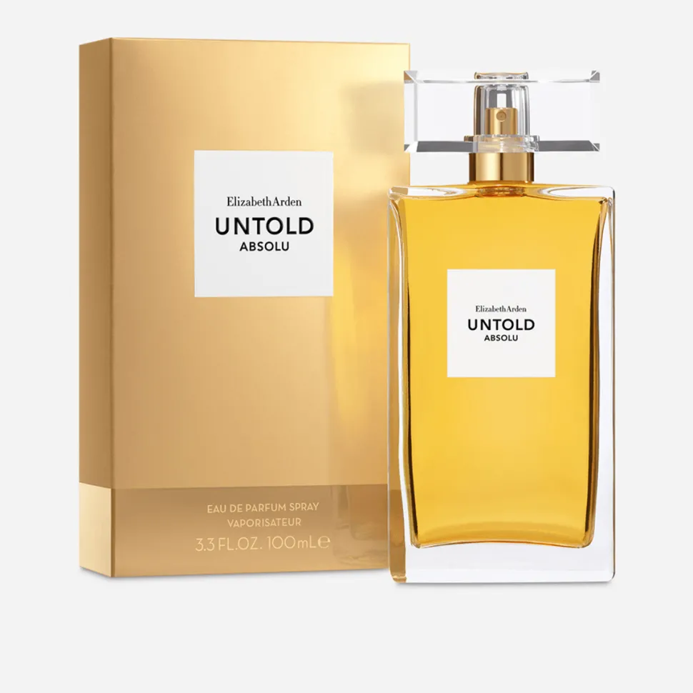 Elizabeth Arden Untold Absolu 100ml eau de parfum spray