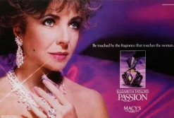 Elizabeth Taylor Passion 75ml eau de toilette spray