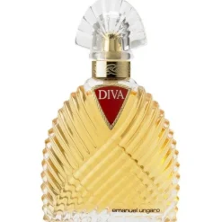 Emanuel Ungaro Diva 100ml eau de parfum spray