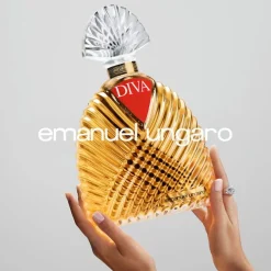 Emanuel Ungaro Diva 50ml eau de parfum spray