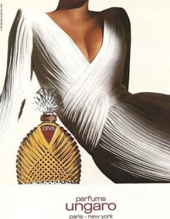 Emanuel Ungaro Diva 50ml eau de parfum spray