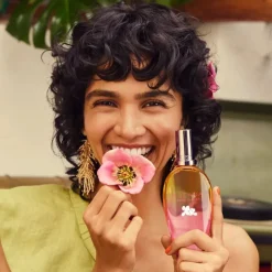 Escada Brisa Cubana Set 100ml eau de toilette spray + 150ml Bodycream + Pouch