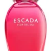 Escada Flor Del Sol 100ml eau de toilette spray