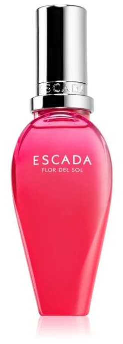 Escada Flor Del Sol 100ml eau de toilette spray