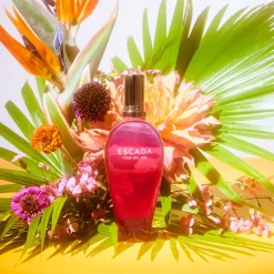 Escada Flor Del Sol 100ml eau de toilette spray