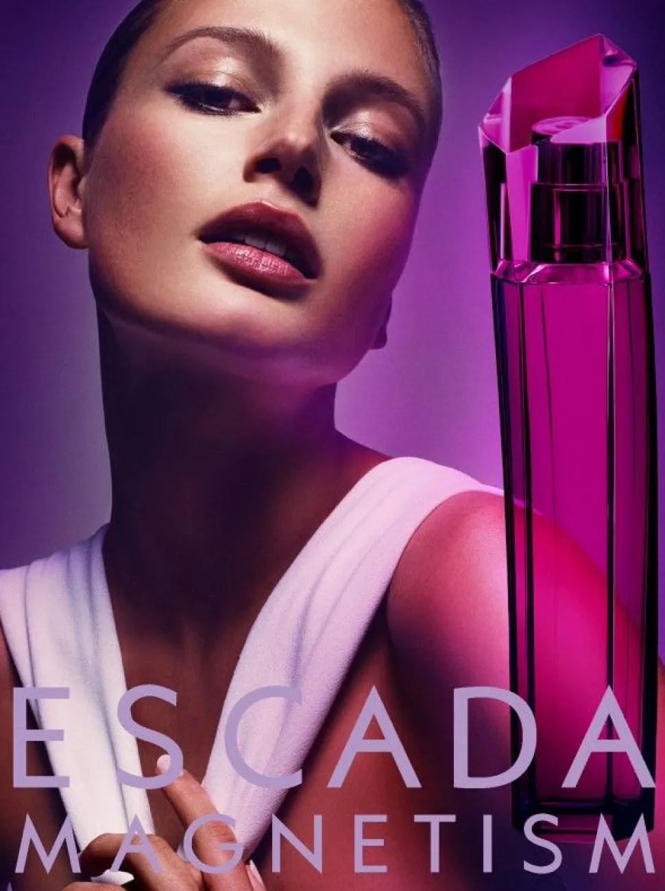 Escada Magnetism 75ml eau de parfum spray