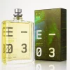 Escentric Molecules Escentric 03 100ml eau de toilette spray