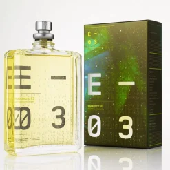 Escentric Molecules Escentric 03 100ml eau de toilette spray