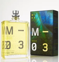 Escentric Molecules Molecule 03 100ml eau de toilette spray