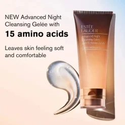 Estée Lauder Advanced Night Cleansing Gelée 100ml