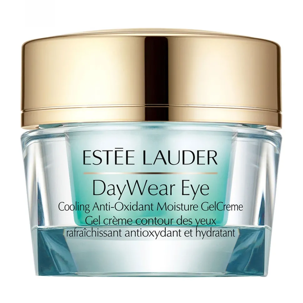 Estée Lauder Daywear Eye Cooling Anti-Oxidant Moisture Gel Creme 15ml Oogcrème