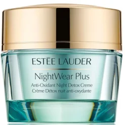 Estée Lauder Nightwear Plus Anti-Oxidant Night Detox Creme 50ml Nachtcrème