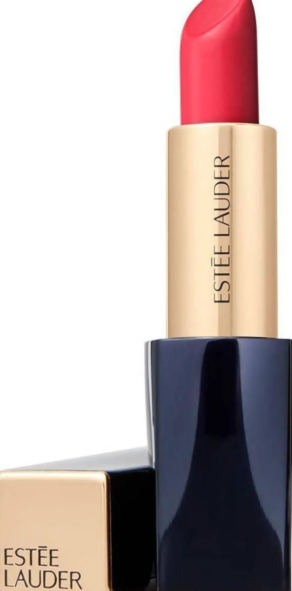 Estée Lauder Pure Color Envy Matte Sculpting Lipstick 556 Thriller 3,5 g