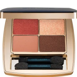 Estée Lauder Pure Color Envy Luxe Eyshadow Quad 07 Boho Rose