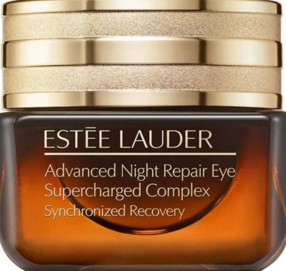 Estee Lauder Advanced Night Repair Eye Supercharged Complex Multi Recovery 15ml Ooggel
