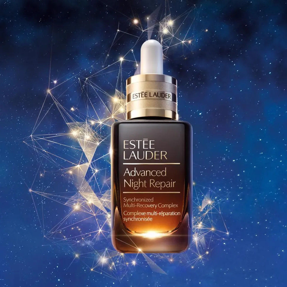 Estee Lauder Advanced Night Repair Synchronized Multi-Recovery Complex 50ml Serum