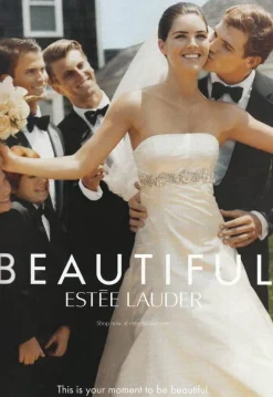 Estee Lauder Beautiful 30ml eau de parfum spray