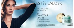 Estee Lauder DayWear Matte Oil-Control Anti-Oxidant Moisture Gel Creme 50ml Dagcrème
