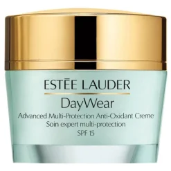 Estee Lauder Daywear Multi-Protection Anti-Oxidant 24H-Moisture Creme Dry Skin SPF15 50ml Dagcrème