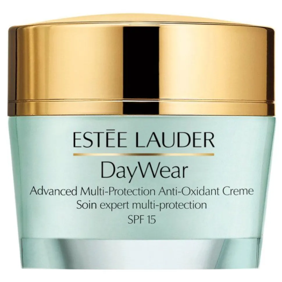 Estee Lauder Daywear Multi-Protection Anti-Oxidant 24H-Moisture Creme Dry Skin SPF15 50ml Dagcrème