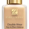 Estee Lauder Double Wear Stay-in-place Makeup Foundation SPF10 1N0 Porcelain 30ml