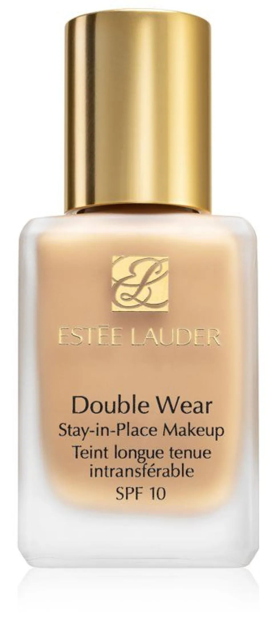 Estee Lauder Double Wear Stay-in-place Makeup Foundation SPF10 1N0 Porcelain 30ml
