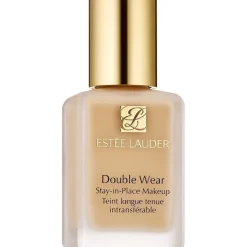 Estee Lauder Double Wear Stay-in-place Makeup Foundation SPF10 1W1 Bone 30ml