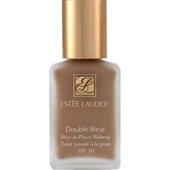 Estee Lauder Double Wear Stay-in-place Makeup Foundation SPF10 4N1 Shell Beige 30ml