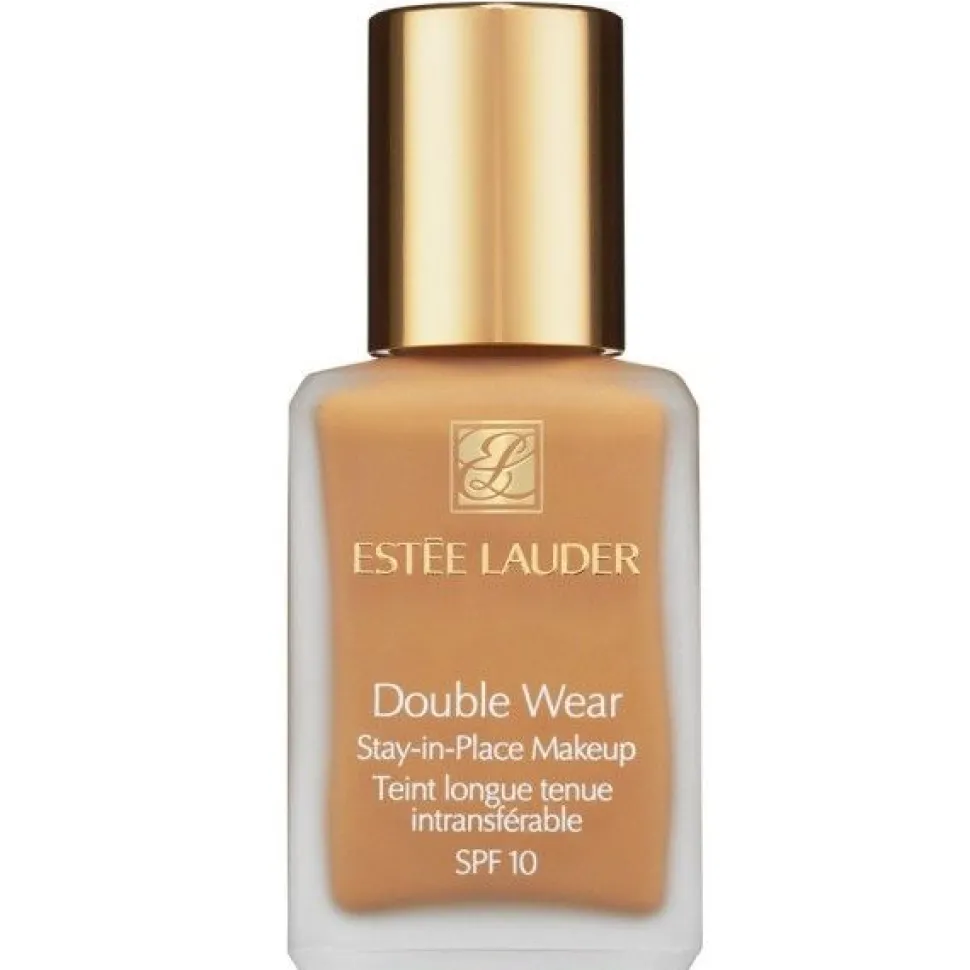 Estee Lauder Double Wear Stay-in-place Makeup Foundation SPF10 5W1 Bronze 30ml