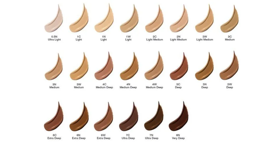 Estee Lauder Double Wear Stay-in-place Flawless Wear Concealer 5N Deep 7ml