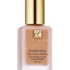 Estee Lauder Double Wear Stay-in-place Makeup Foundation SPF10 2C1 Pure Beige 30ml