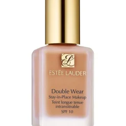 Estee Lauder Double Wear Stay-in-place Makeup Foundation SPF10 2C1 Pure Beige 30ml
