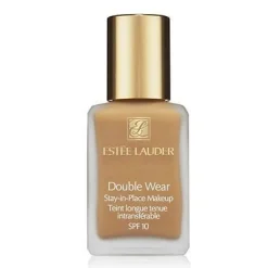 Estee Lauder Double Wear Stay-in-place Makeup Foundation SPF10 3W1 Tawny 30ml