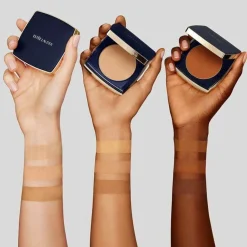 Estee Lauder Double Wear Stay-in-place Matte Powder Foundation SPF10 3W1 Tawny 12gr.