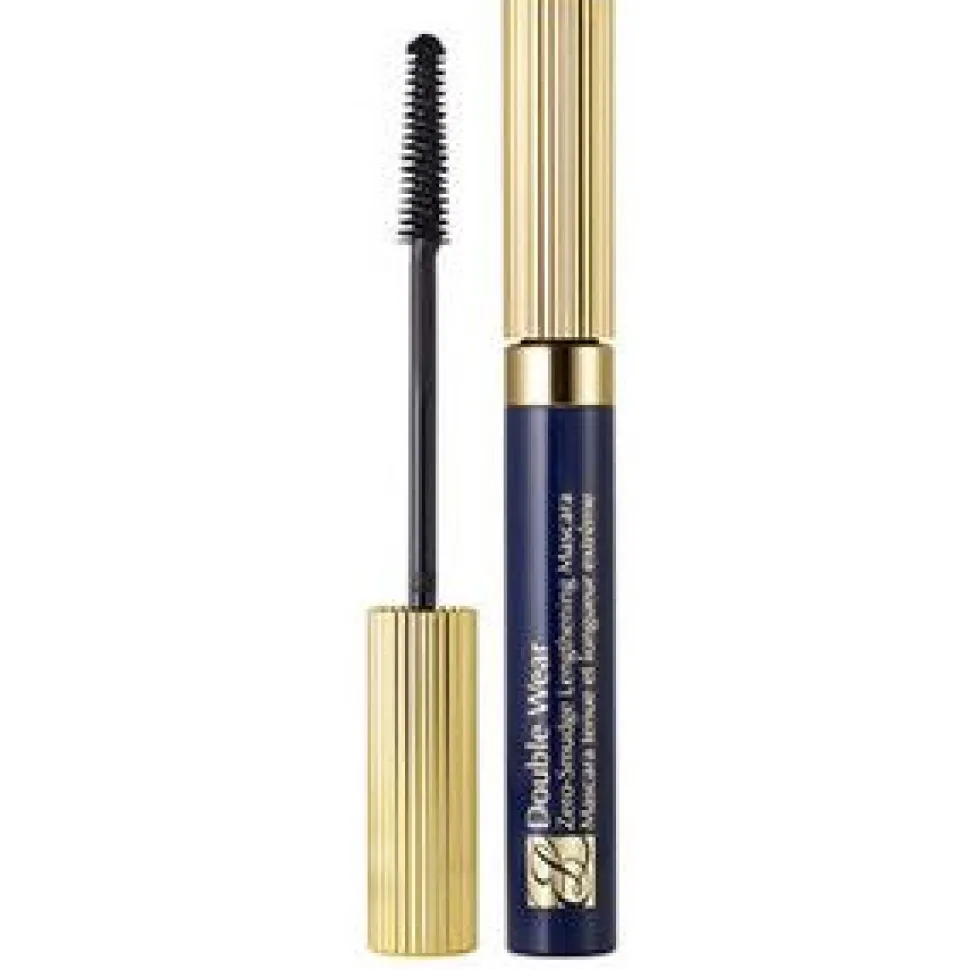 Estee Lauder Double Wear Double Wear Zero-Smudge Lengthening Mascara 01 Black 6ml