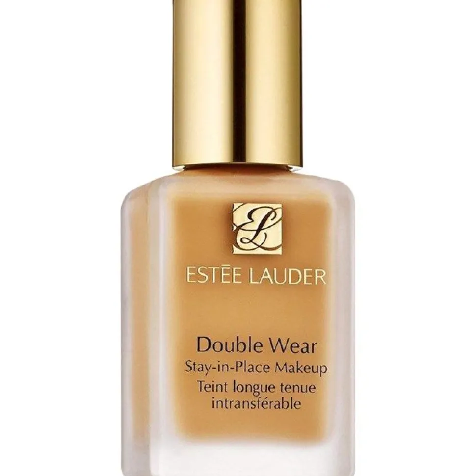Estee Lauder Double Wear Stay-in-place Makeup Foundation SPF10 2C0 Cool Vanilla 30ml