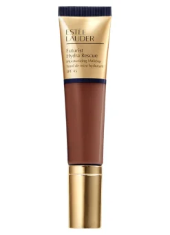 Estee Lauder Futurist Hydra Rescue Moisturising Foundation spf 45 7N2 Rich Amber 35ml