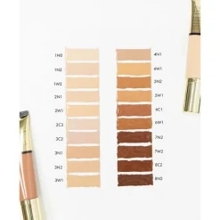 Estee Lauder Futurist Hydra Rescue Moisturising Foundation spf 45 7N2 Rich Amber 35ml