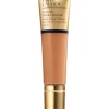 Estee Lauder Futurist Hydra Rescue Moisturising Foundation spf 45 5W1 Bronze 35ml