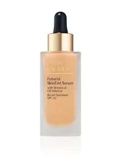 Estee Lauder Futurist Skintint Serum Foundation SPF20 1W1 Bone 30ml