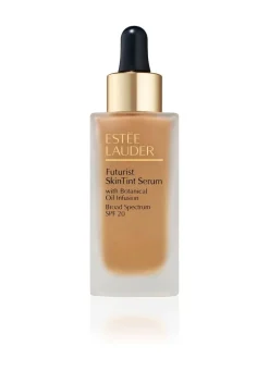 Estee Lauder Futurist Skintint Serum Foundation SPF20 3N2 Wheat 30ml