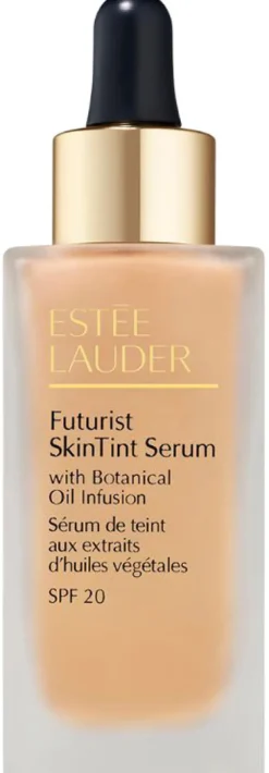Estee Lauder Futurist Skintint Serum Foundation SPF20 1N1 Ivory Nude 30ml