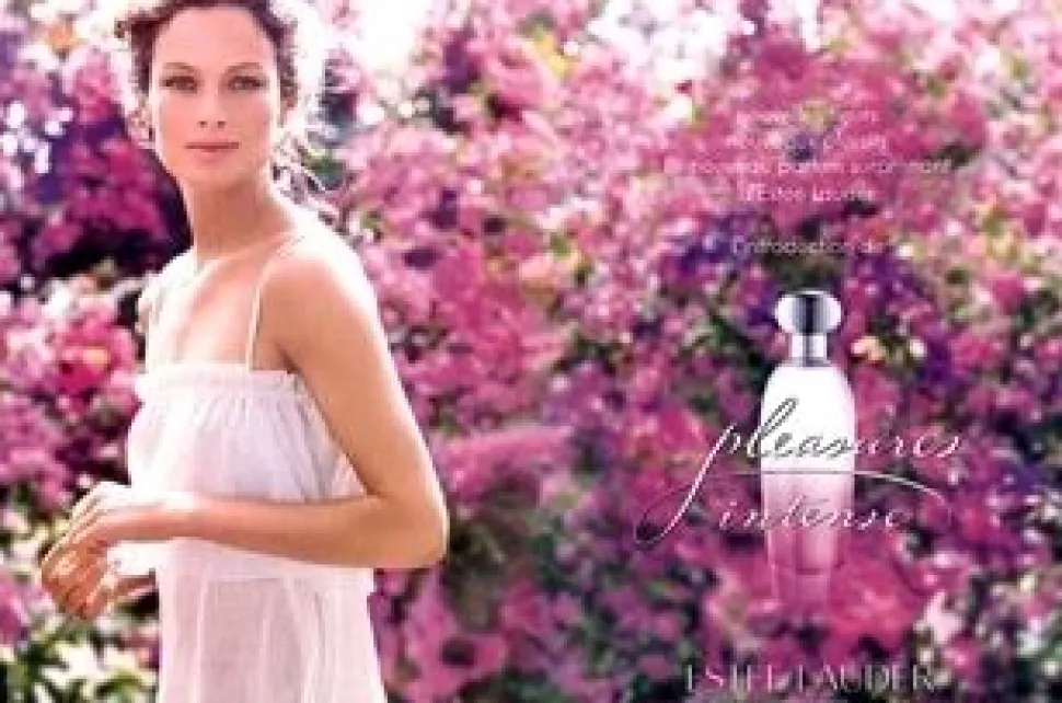 Estee Lauder Pleasures Intense 100ml eau de parfum spray