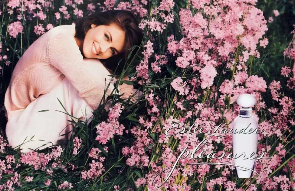 Estee Lauder Pleasures 250ml Bodylotion