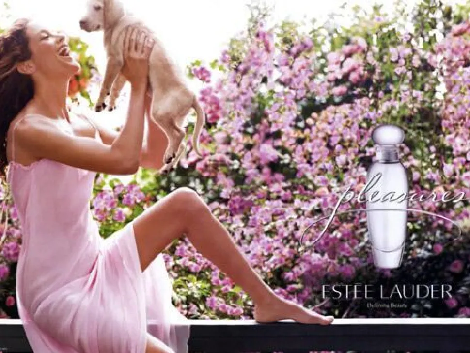 Estee Lauder Pleasures 250ml Bodylotion