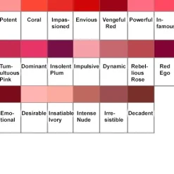 Estee Lauder Pure Color Envy Sculpting Lipstick 540 Immortal 3,5gr