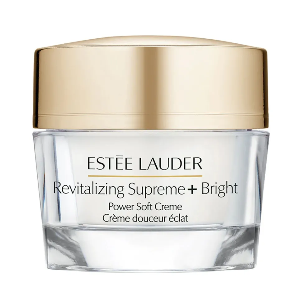 Estee Lauder Revitalizing Supreme + Bright Power Soft Creme 50ml Gezichtscrème