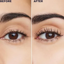 Estee Lauder Turbo Lash High Powered Volume + Length Mascara 8ml Black