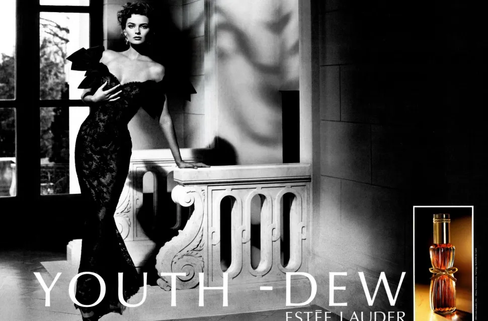 Estee Lauder Youth Dew 67ml eau de parfum spray