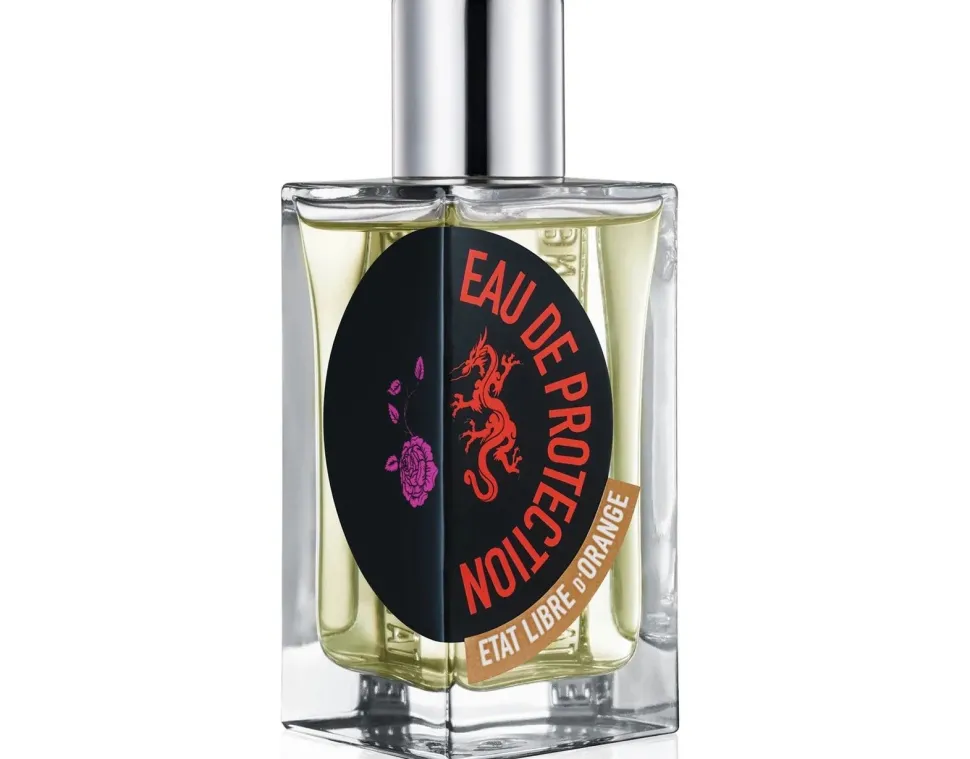 Etat Libre D'Orange Eau De Protection 100ml eau de parfum spray